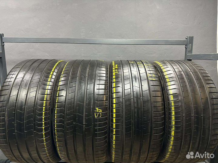 Pirelli P Zero PZ4 L.S. 275/30 R21 Y