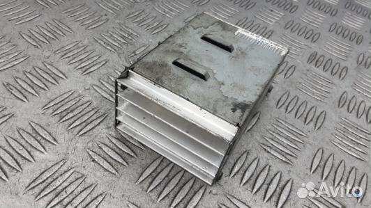 Усилитель музыки BMW 5 E60/E61 (76F01NC05)