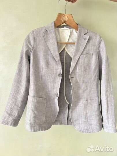 Пиджак armani junior 11 лет 148