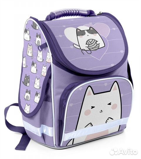 Рюкзак школьный новый