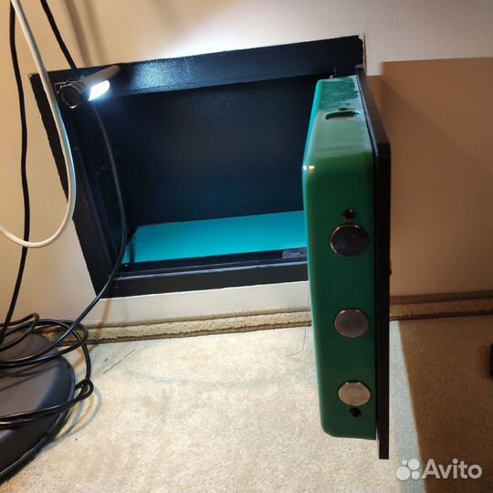 Вскрытие, замена замков. Открою сейф