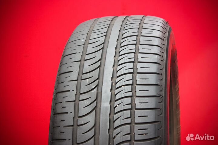 Pirelli Scorpion Zero Asimmetrico 235/55 R17 96W