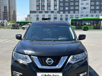 Nissan X-Trail 2.0 CVT, 2021, 67 424 км, с пробегом, цена 2 800 000 руб.