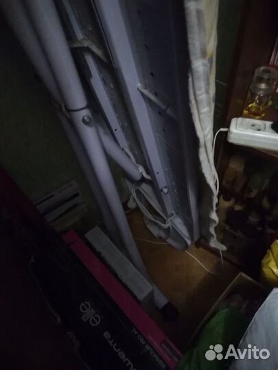 Гладильная доска бу