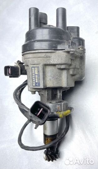 Мицубиси Распределитель зажигания (трамблер)