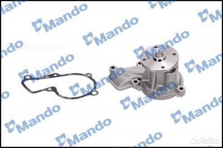 Mando ewph0022 Насос водяной