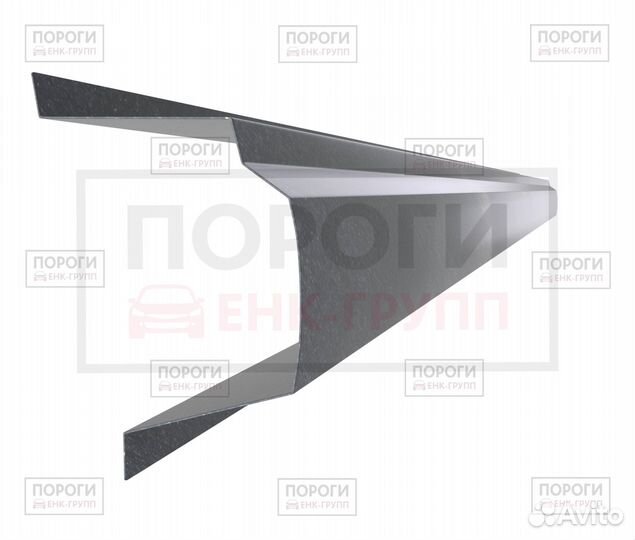 Пороги Suzuki Vitara 1 и другие