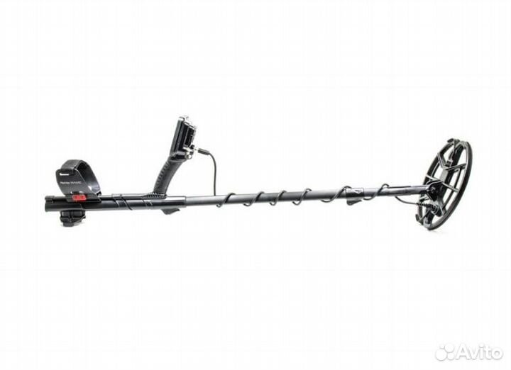 Металлоискатель Nokta Makro Anfibio Multi