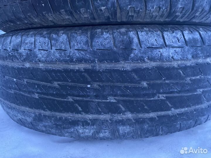 Toyo Open Country H/T 225/70 R16