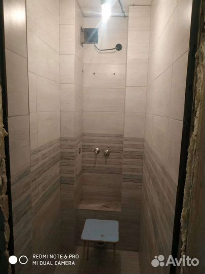 Услуги сантехника