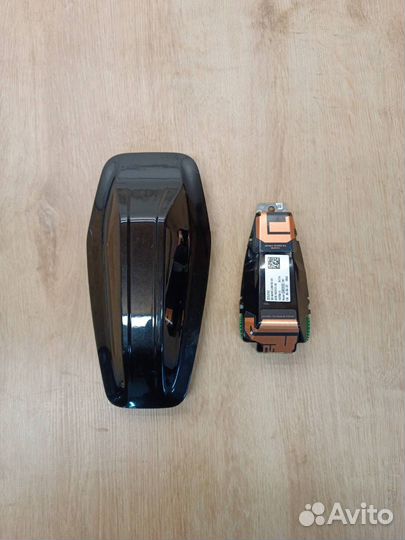 Антенна на крыше BMW 4 G26 2023 9825131