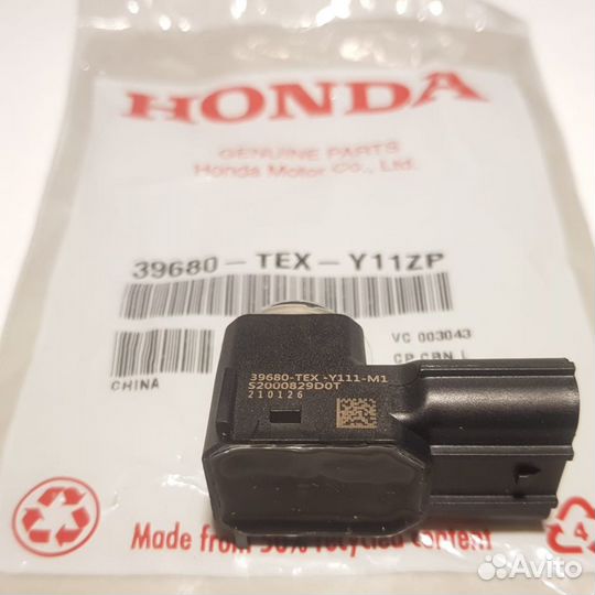 Датчик парковки Honda Civic 10 / CRV 5