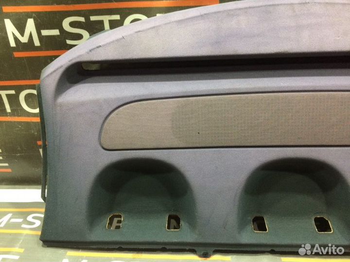 Полка багажника Mercedes-Benz E-Class W211 112.913