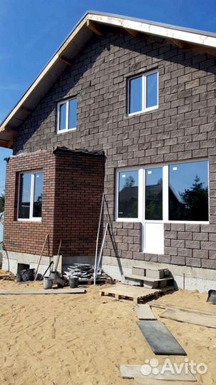 Производство/пластиковых окон/ балконов