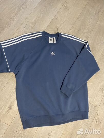 Свитшот «Adidas»/XL/Оригинал