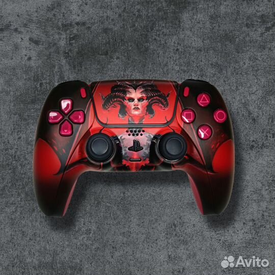 Геймпад dualsense ps5 новый