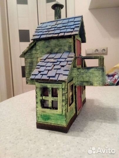 Поделки в школу