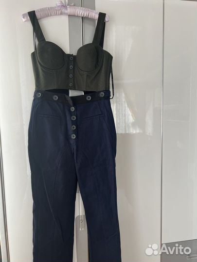 Комбинезон оригинал