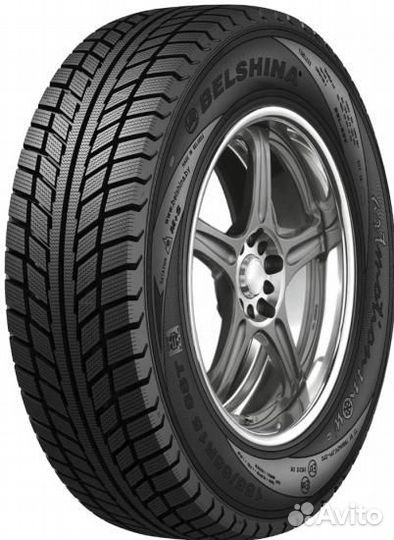 Белшина Artmotion Snow 215/60 R16 99T