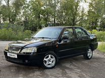 Chery Amulet (A15) 1.6 MT, 2007, 169 201 км, с пробегом, цена 239 999 руб.