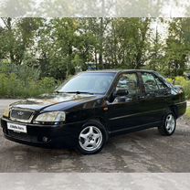 Chery Amulet (A15) 1.6 MT, 2007, 169 201 км, с пробегом, цена 239 999 руб.