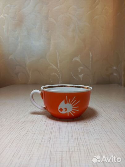 Кружки, чашка