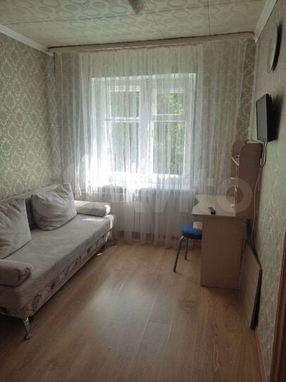 2-к. квартира, 25 м², 4/5 эт.