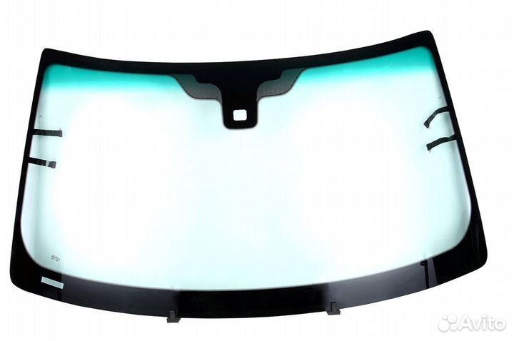 Лобовое стекло