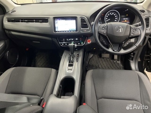 Honda Vezel 1.5 CVT, 2021, 18 000 км