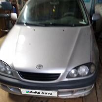 Toyota Avensis 1.6 MT, 1998, 302 000 км, с пробегом, цена 280 000 руб.