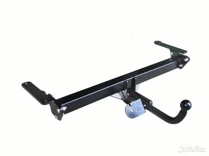 Фаркоп (новый) Landrover Freelander II с 2006