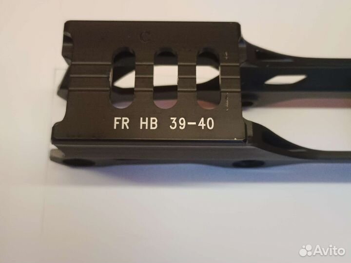 Рама для роликовых коньков