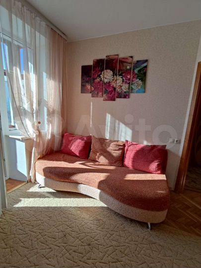 1-к. квартира, 41 м², 2/3 эт.