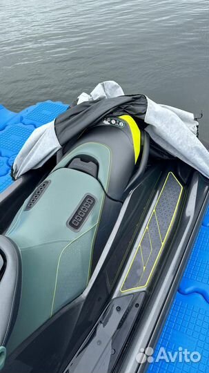 Гидроцикл seadoo RXP 300 rs Apex