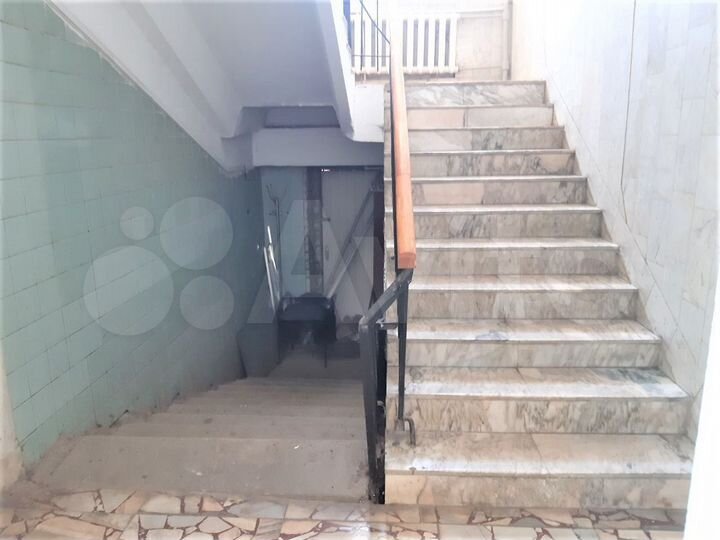 Офисы у Сенного