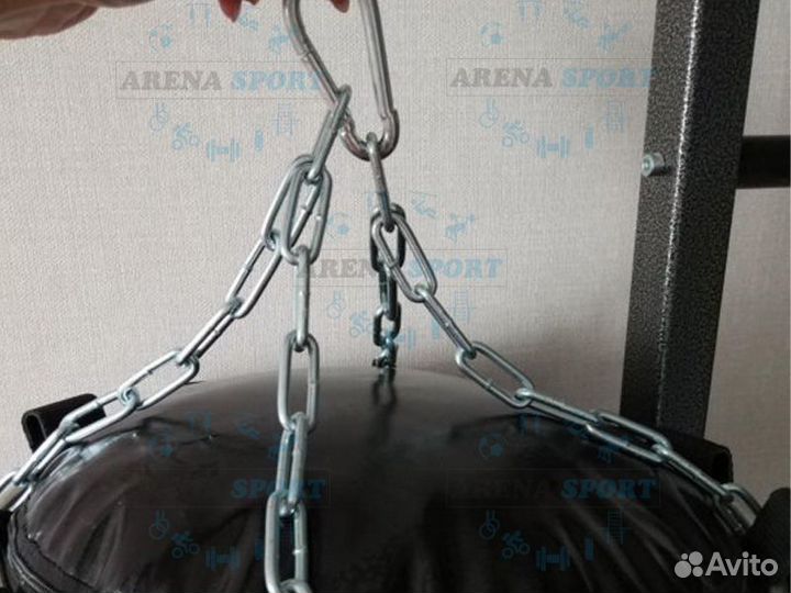 Боксерский мешок груша 35 кг