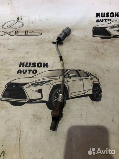 Датчик кислородный Lexus Rx 450 H GYL25 2grfxs