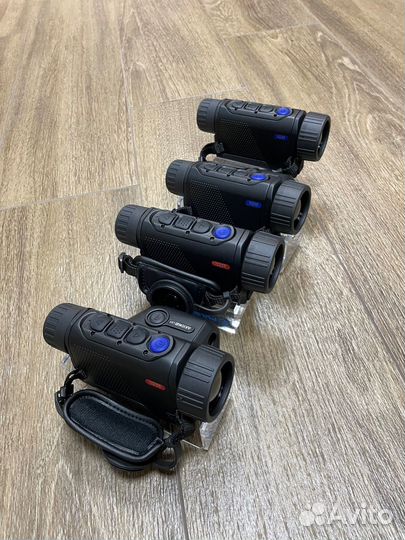 Тепловизор монокуляр Pulsar Axion 2 XG35