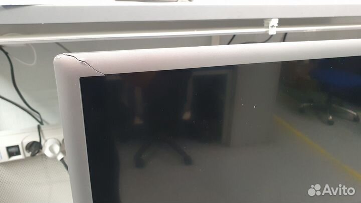 Телевизор samsung UE43M5550