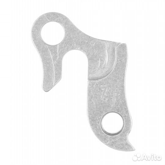 Петух N-012 фрезерованный