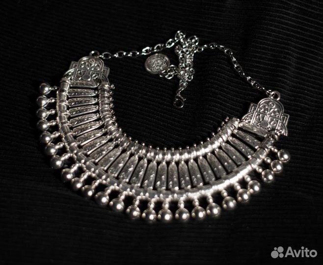 Колье. Индия