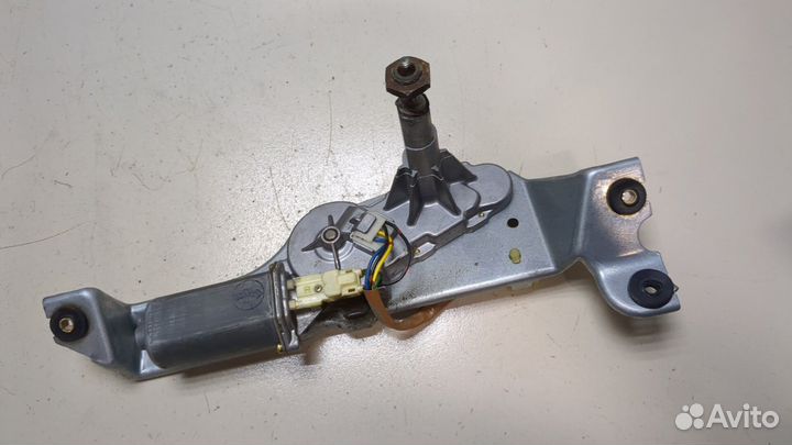 Двигатель стеклоочистителя задний Subaru Legacy (B