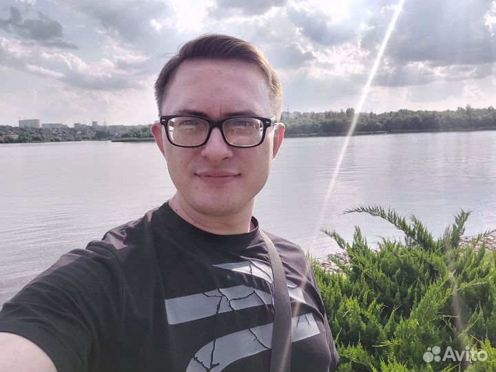 Преподаватель игры на гитаре