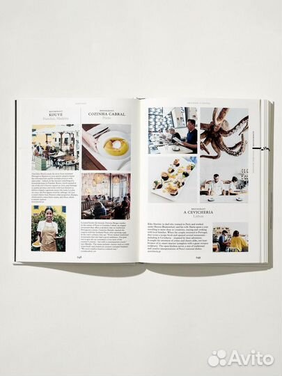 Portugal: The Monocle Handbook. Путеводитель по По