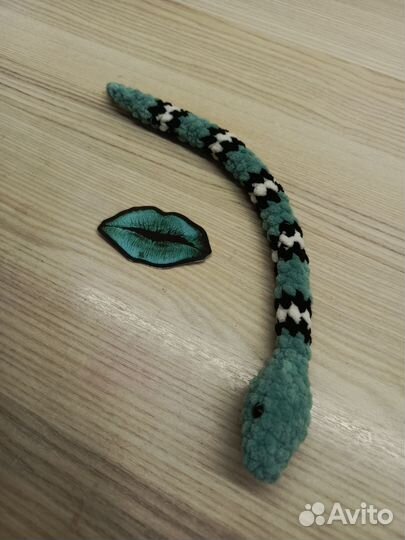 Змейка-чародейка