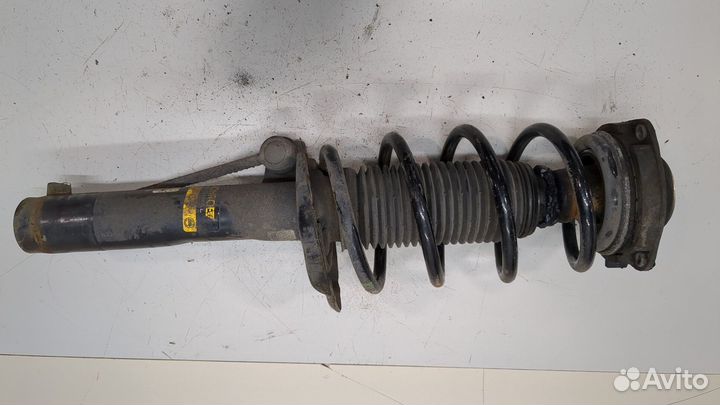 Амортизатор подвески Audi Q3, 2016