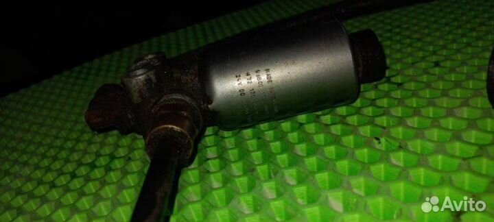 Клапан электромагнитный Man Tgx 18.440 дизель 2016