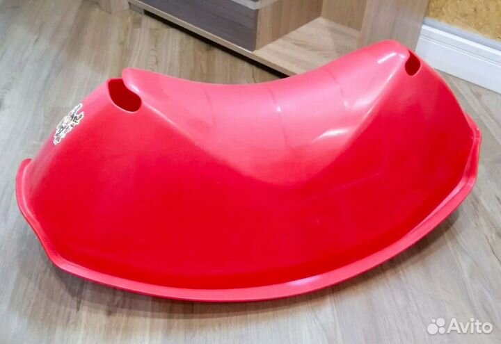 Детская качалка IKEA