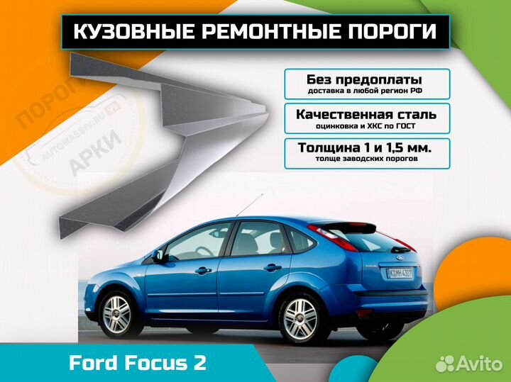 Пороги ремонтные Honda N-WGN 1