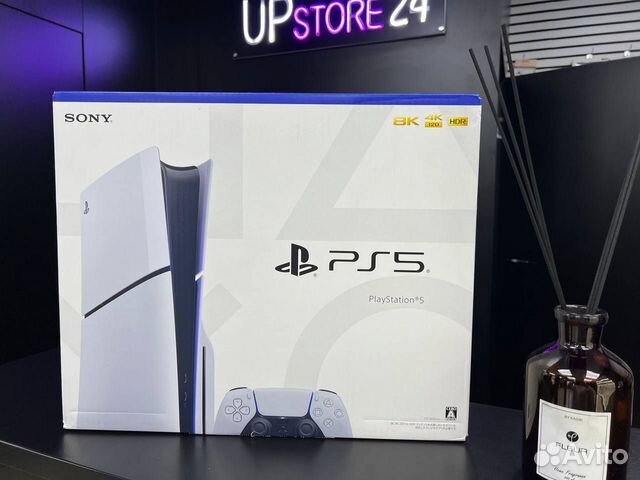 Sony Playstation 5 / 5 Slim объявление продам